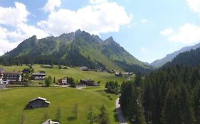 Haus Ritzenspitze